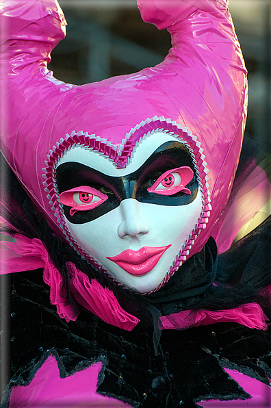 foto Carnevale di Venezia